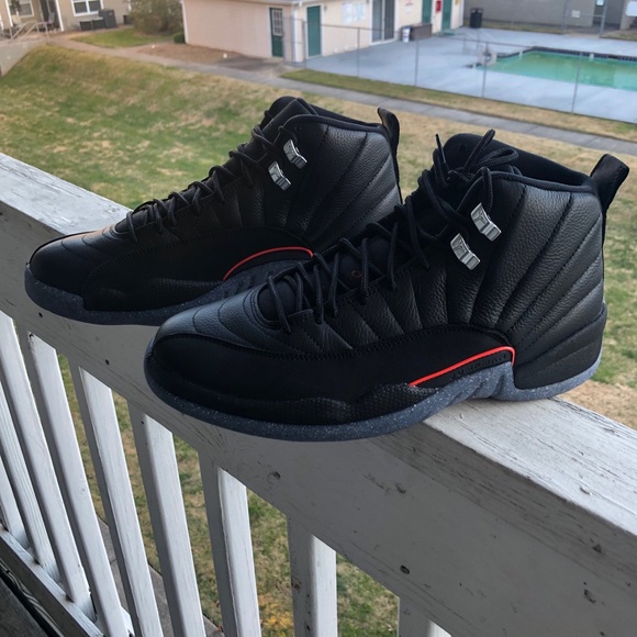 Air Jordan Retro 12 “Utility Grind” - Picture 5 of 14